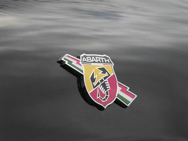 Abarth 124 Spider 170PK Automaat | LED | Bose | Perfect onderhouden