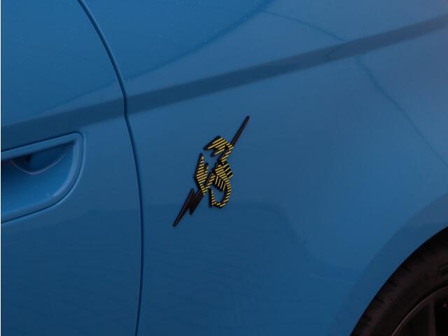 Abarth 500 500e Urban 42 kWh | Carplay | LED | Navi | 17"