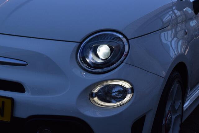 Abarth 500 500C 1.4 T-Jet 595 70th Anniversary