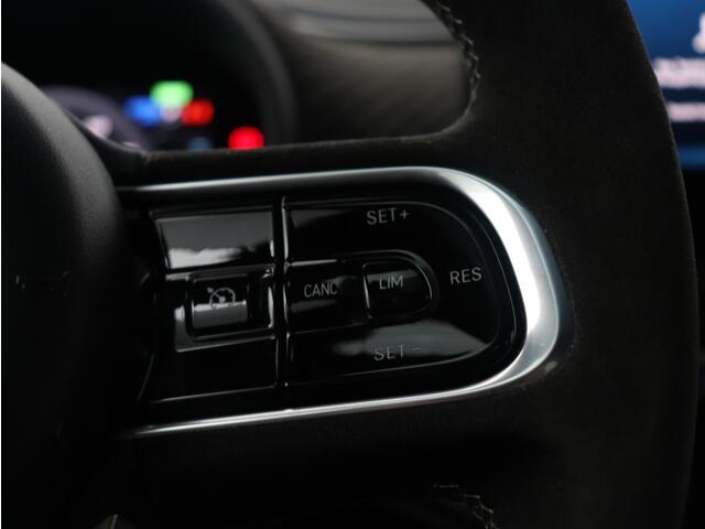 Abarth 500 500e Turismo 42 kWh | Pano | JBL | Navi | LED | Carplay | Winter