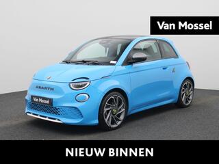 Abarth 500