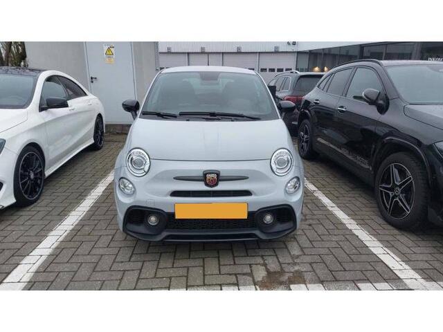 Abarth 595 1.4 T-JET 180PK COMPETIZIONE (500) Clima | Carplay/Android | Parkeersensoren