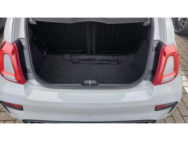 Abarth 595 1.4 T-JET 180PK COMPETIZIONE (500) Clima | Carplay/Android | Parkeersensoren