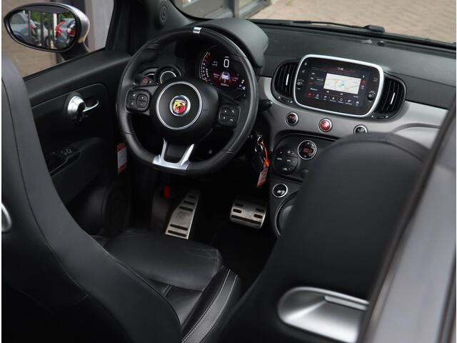 Abarth 595 C 1.4 T-Jet 165 Abarth Turismo Automaat