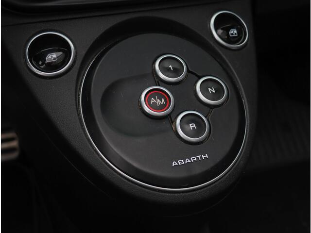 Abarth 595 C 1.4 T-Jet 165 Abarth Turismo Automaat