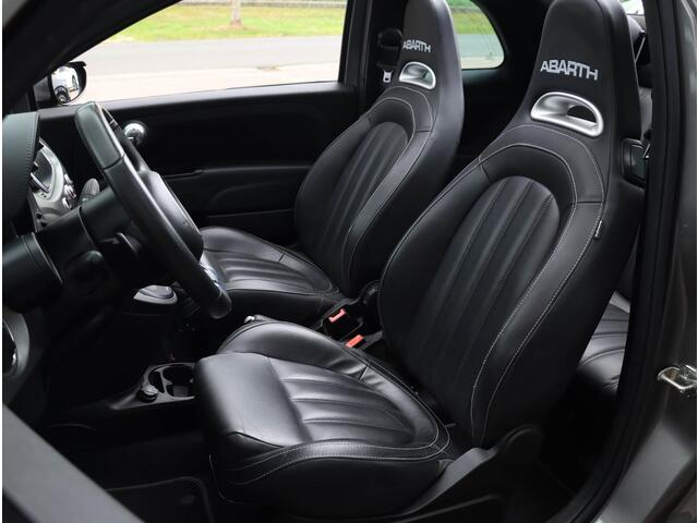 Abarth 595 C 1.4 T-Jet 165 Abarth Turismo Automaat