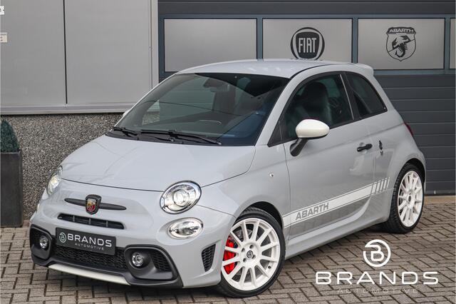 Abarth 595 1.4 T-Jet Esseesse 70 1e eig Vol optie Carbon Garantie