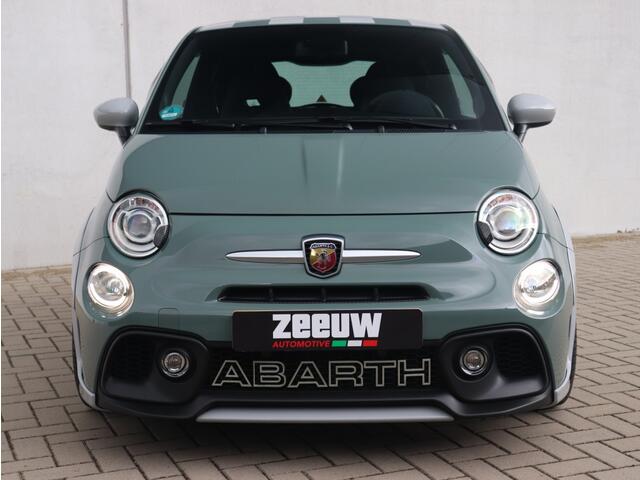 Abarth 595 695 1.4 T-Jet 180 PK 70TH Anniversario | Beats | Xenon | Monza
