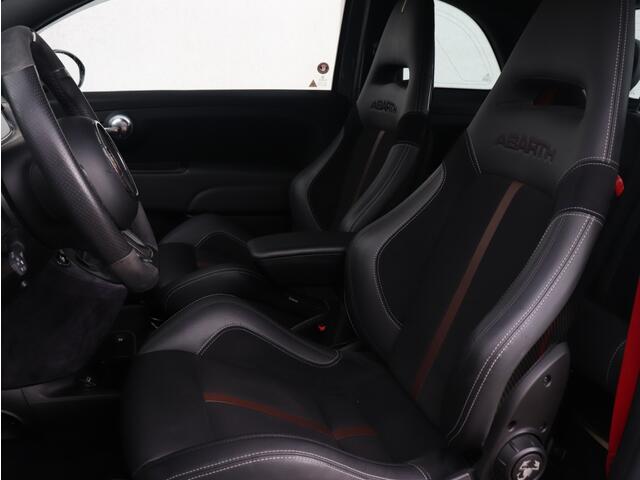 Abarth 595 695 1.4 T-Jet 180 PK 70TH Anniversario | Beats | Xenon | Monza