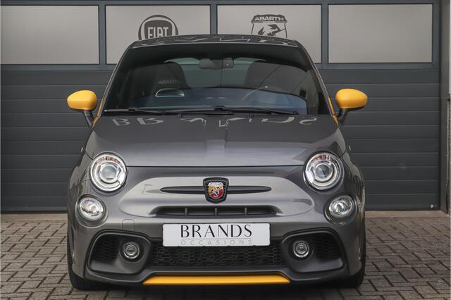 Abarth 595 1.4 T-Jet Pista Vol opties 170PK NL auto Garantie
