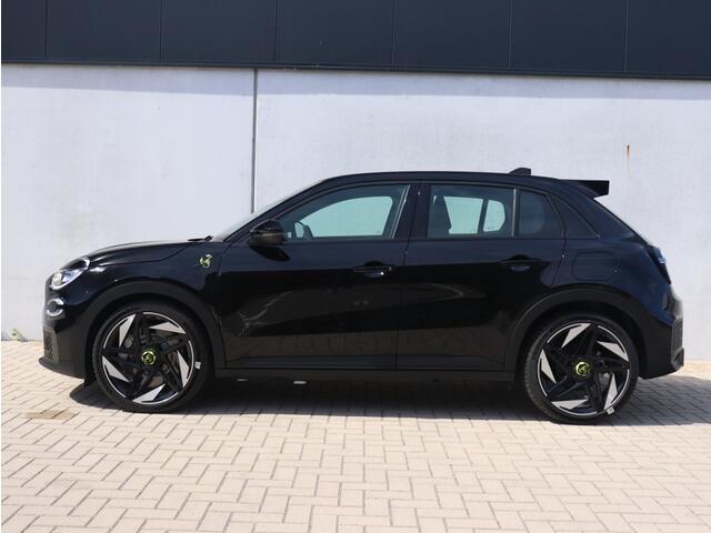 Abarth 600e Turismo 54 kWh | Sabelt | Direct Leverbaar