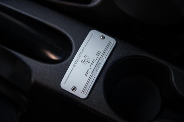 Abarth 695 1.4 T-Jet Rivale | Akrapovic | Beats | Nieuwe Distributie