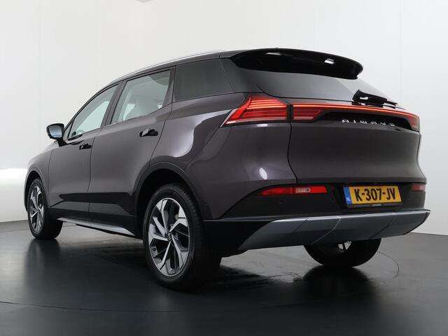 Aiways U5 63kWh Showroom Leder | 360 Camera | Carplay |