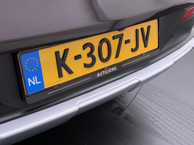 Aiways U5 63kWh Showroom Leder | 360 Camera | Carplay |