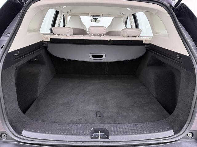 Aiways U5 63kWh Showroom Leder | 360 Camera | Carplay |