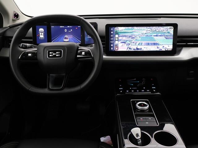 Aiways U5 PRIME 63 kWh 3-FASE LADER + LEDER | 19 INCH | PANORAMA SCHUIFDAK | 360 CAMERA | ADAPTIVE CRUISE