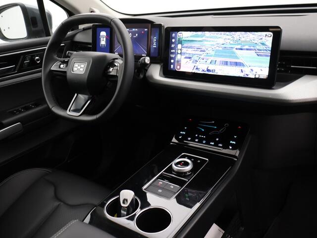 Aiways U5 PRIME 63 kWh 3-FASE LADER + LEDER | 19 INCH | PANORAMA SCHUIFDAK | 360 CAMERA | ADAPTIVE CRUISE