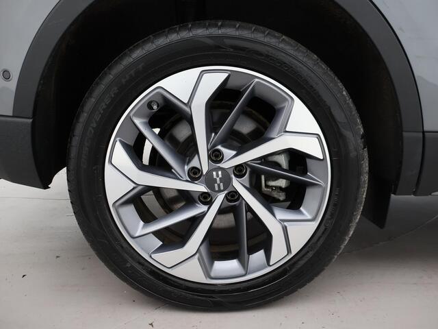 Aiways U5 PRIME 63 kWh 3-FASE LADER + LEDER | 19 INCH | PANORAMA SCHUIFDAK | 360 CAMERA | ADAPTIVE CRUISE