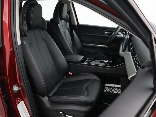 Aiways U5 63kWh SHOWROOM + 360 CAMERA | LEDER | 19 INCH | APPLE CARPLAY | ADAPTIVE CRUISE CONTROL