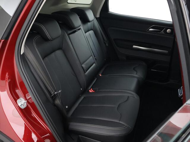 Aiways U5 63kWh SHOWROOM + 360 CAMERA | LEDER | 19 INCH | APPLE CARPLAY | ADAPTIVE CRUISE CONTROL
