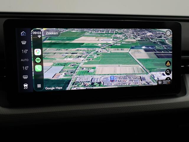 Aiways U5 63kWh SHOWROOM + 360 CAMERA | LEDER | 19 INCH | APPLE CARPLAY | ADAPTIVE CRUISE CONTROL