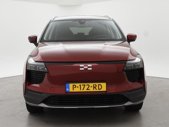 Aiways U5 63kWh SHOWROOM + 360 CAMERA | LEDER | 19 INCH | APPLE CARPLAY | ADAPTIVE CRUISE CONTROL