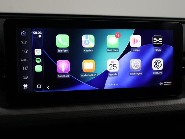 Aiways U5 63kWh SHOWROOM + 360 CAMERA | LEDER | 19 INCH | APPLE CARPLAY | ADAPTIVE CRUISE CONTROL