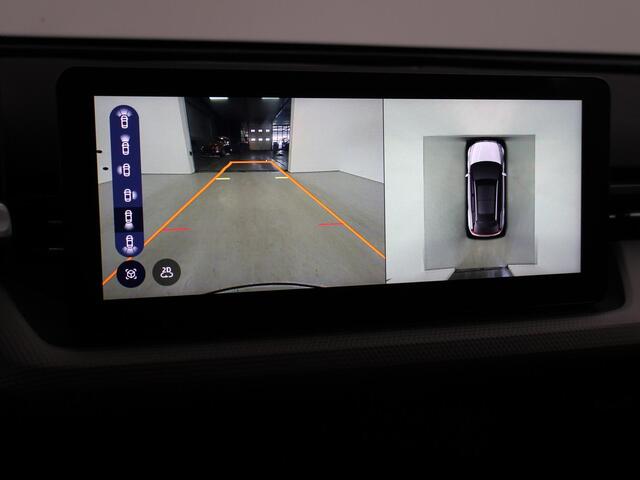 Aiways U5 63kWh SHOWROOM + 360 CAMERA | LEDER | 19 INCH | APPLE CARPLAY | ADAPTIVE CRUISE CONTROL