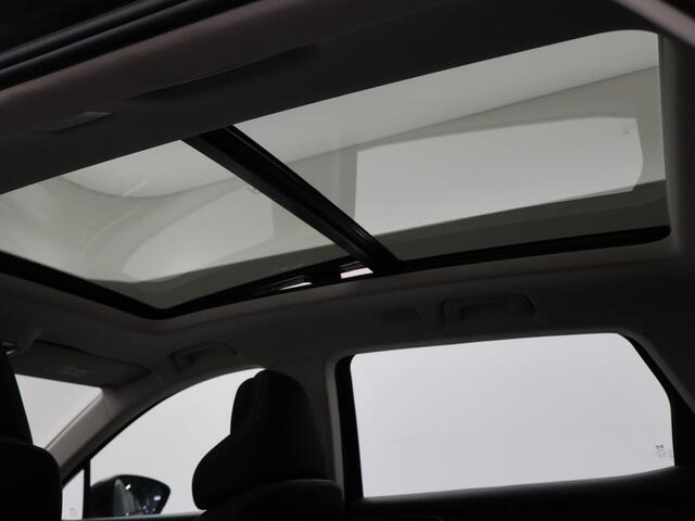 Aiways U5 63kWh PREMIUM + PANORAMA SCHUIFDAK | STOELVERW. | LEDER | 360 CAMERA | ADAPTIVE CRUISE | 19 INCH