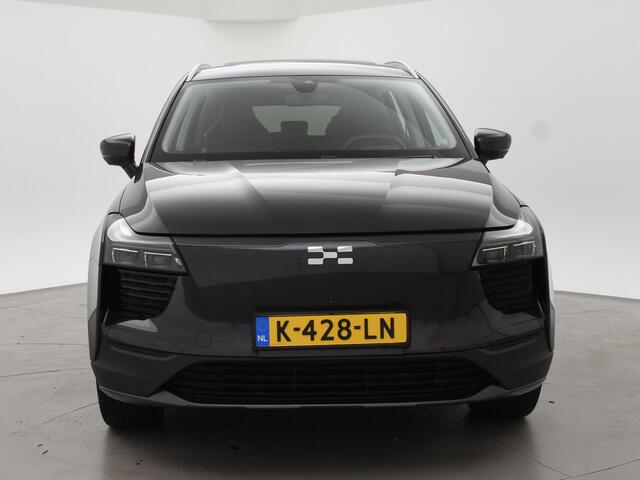 Aiways U5 63kWh PREMIUM + PANORAMA SCHUIFDAK | STOELVERW. | LEDER | 360 CAMERA | ADAPTIVE CRUISE | 19 INCH