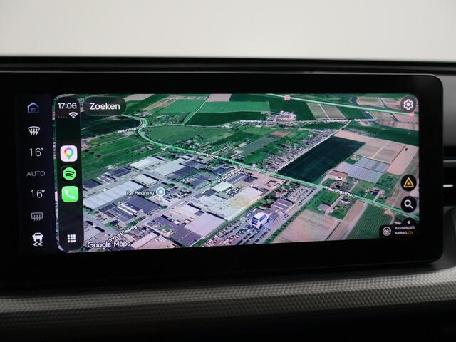 Aiways U5 63kWh PREMIUM + PANORAMA SCHUIFDAK | STOELVERW. | LEDER | 360 CAMERA | ADAPTIVE CRUISE | 19 INCH