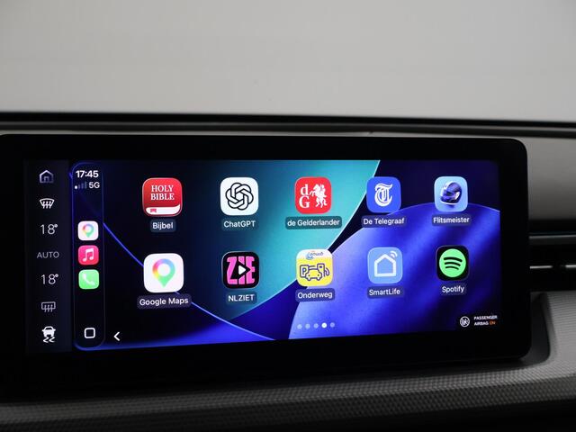 Aiways U5 63 KWH + ADAPTIVE CRUISE | 360 CAMERA | APPLE CARPLAY |