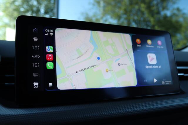 Aiways U5 63KWH STANDAARD | CARPLAY | 360 CAMERA | LED | ACC | DODEHOEK |