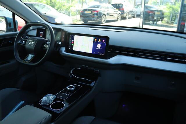 Aiways U5 63KWH STANDAARD | CARPLAY | 360 CAMERA | LED | ACC | DODEHOEK |