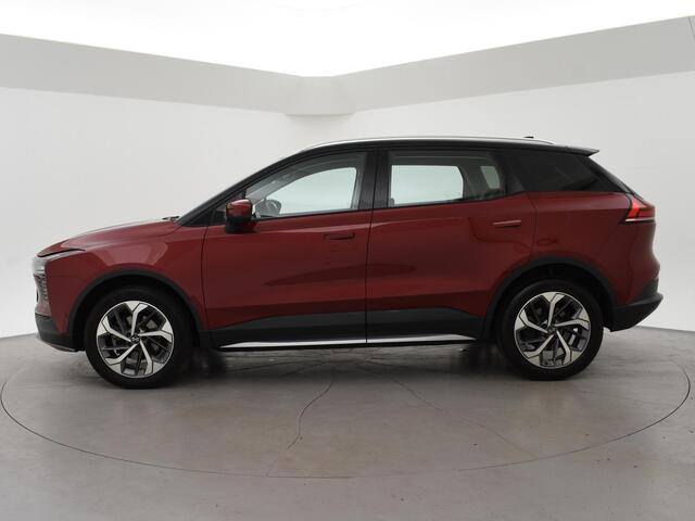 Aiways U5 63kWh SHOWROOM + LEDER | 360 CAMERA | CARPLAY | ADAPTIVE CRUISE | 19 INCH LMV | TWO-TONE