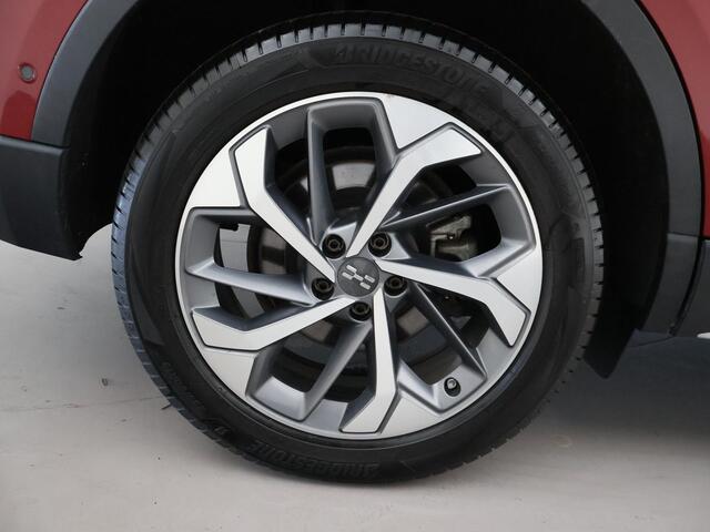 Aiways U5 63kWh SHOWROOM + LEDER | 360 CAMERA | CARPLAY | ADAPTIVE CRUISE | 19 INCH LMV | TWO-TONE