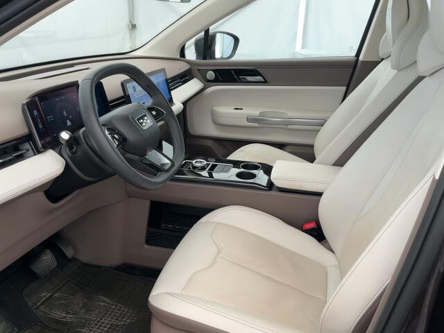 Aiways U5 63kWh PREMIUM Leder | Open dak | Keyless | Dodehoeksensoren