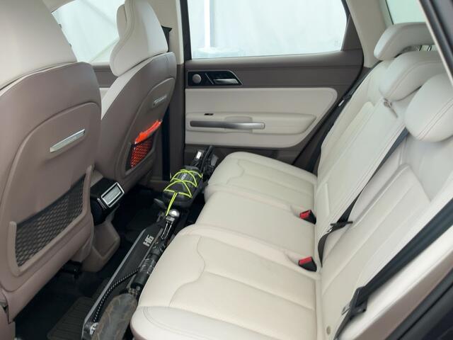 Aiways U5 63kWh PREMIUM Leder | Open dak | Keyless | Dodehoeksensoren
