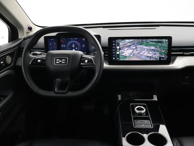 Aiways U5 63kWh SHOWROOM + LEDER | 360 CAMERA | CARPLAY | LED | SFEERVERLICHTING | 19 INCH LMV