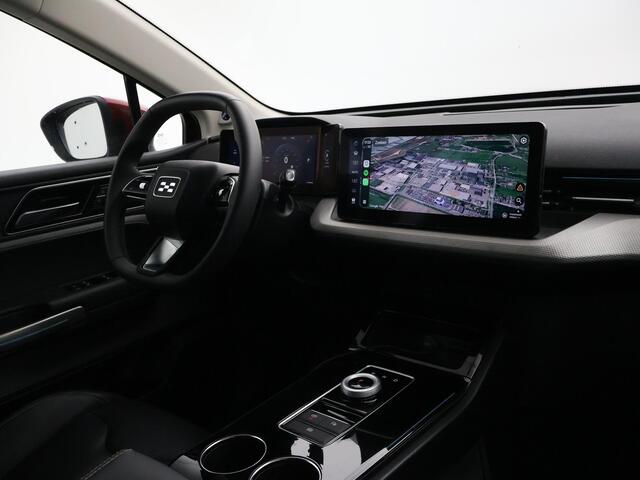 Aiways U5 63kWh SHOWROOM + LEDER | 360 CAMERA | CARPLAY | LED | SFEERVERLICHTING | 19 INCH LMV