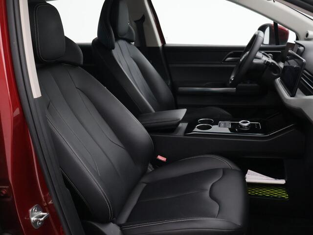 Aiways U5 63kWh SHOWROOM + LEDER | 360 CAMERA | CARPLAY | LED | SFEERVERLICHTING | 19 INCH LMV