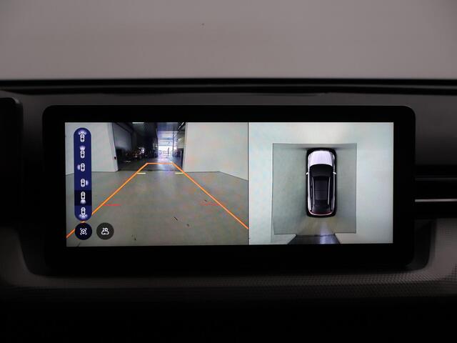 Aiways U5 63kWh SHOWROOM + LEDER | 360 CAMERA | CARPLAY | LED | SFEERVERLICHTING | 19 INCH LMV