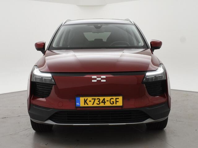 Aiways U5 63kWh SHOWROOM + LEDER | 360 CAMERA | CARPLAY | LED | SFEERVERLICHTING | 19 INCH LMV