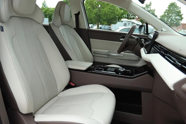 Aiways U5 63KWH SHOWROOM | CARPLAY | 360 CAMERA | ACC | LEDER | LED