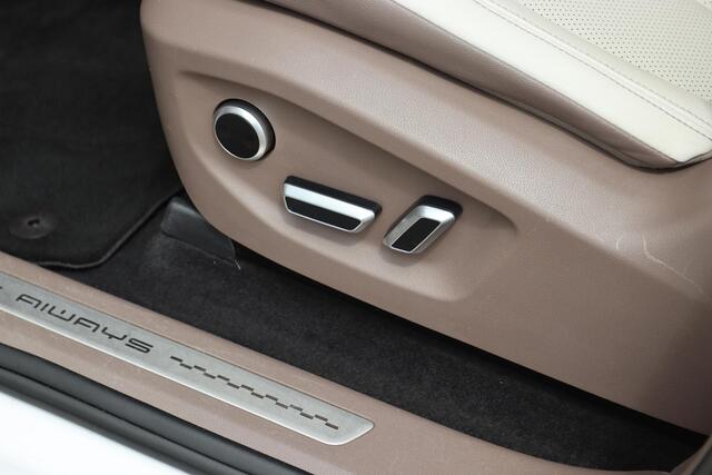 Aiways U5 63KWH SHOWROOM | CARPLAY | 360 CAMERA | ACC | LEDER | LED