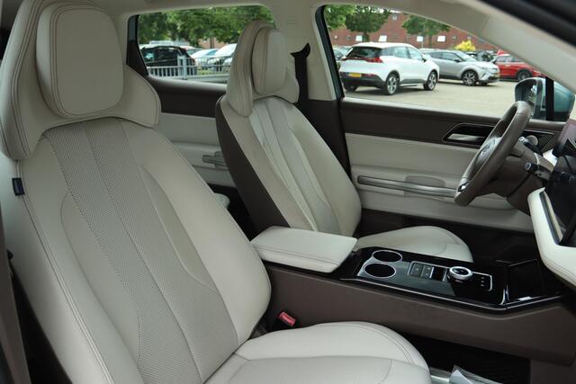 Aiways U5 63kWh Showroom | CARPLAY | 360 CAMERA | ACC | LEDER | LED