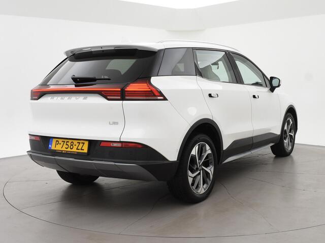 Aiways U5 63kWh SHOWROOM + 19 INCH LMV | ADAPTIVE CRUISE | LEDER | 360 CAMERA | APPLE CARPLAY | LED