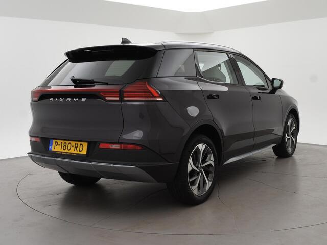 Aiways U5 63kWh SHOWROOM + 19 INCH LMV | ADAPTIVE CRUISE | LEDER | 360 CAMERA | APPLE CARPLAY | LED