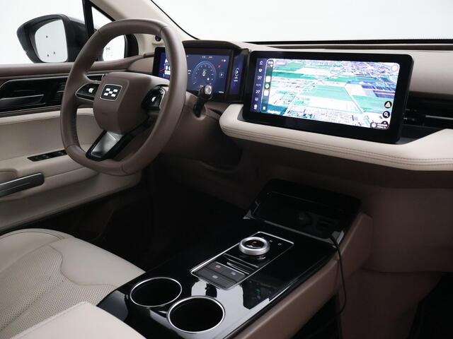 Aiways U5 63kWh SHOWROOM + 19 INCH LMV | ADAPTIVE CRUISE | LEDER | 360 CAMERA | APPLE CARPLAY | LED