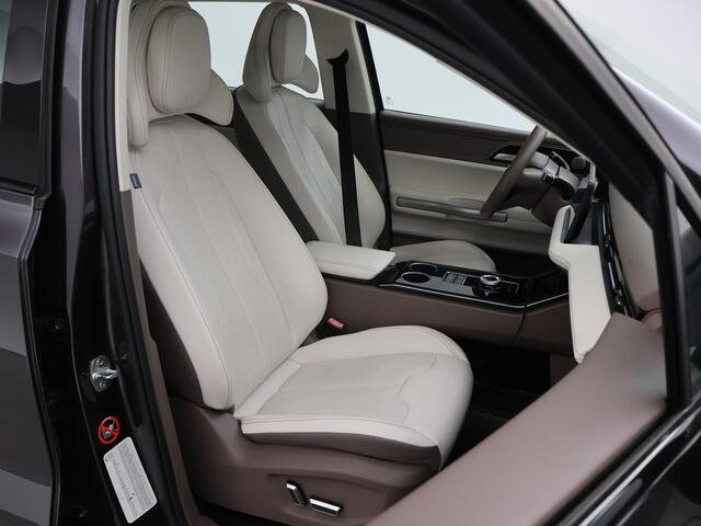 Aiways U5 63kWh SHOWROOM + 19 INCH LMV | ADAPTIVE CRUISE | LEDER | 360 CAMERA | APPLE CARPLAY | LED